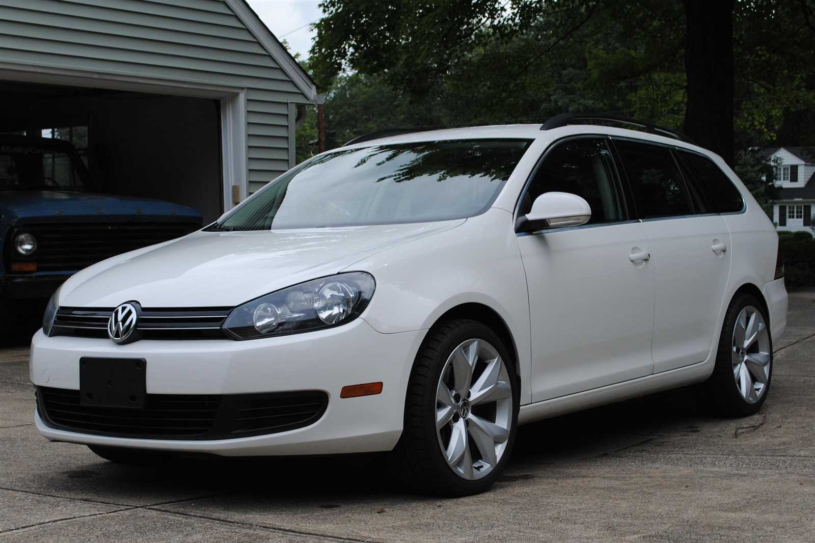 2011 vw jetta tdi owners manual