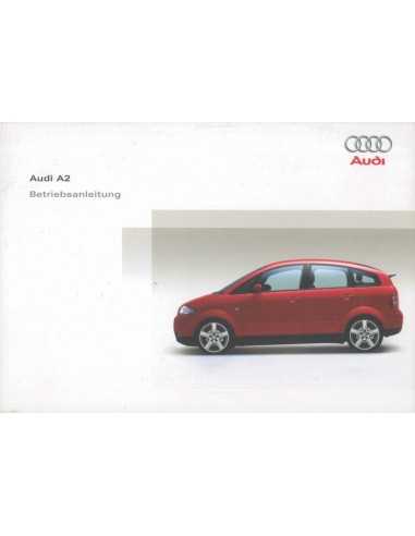 2011 audi a3 tdi owners manual