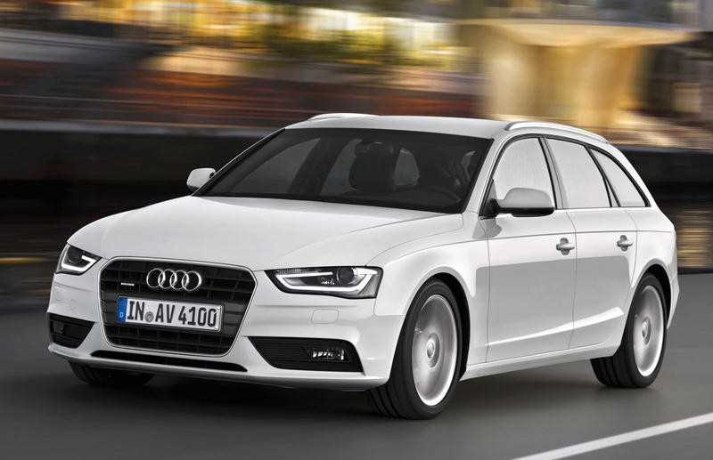 2011 audi a4 quattro owners manual