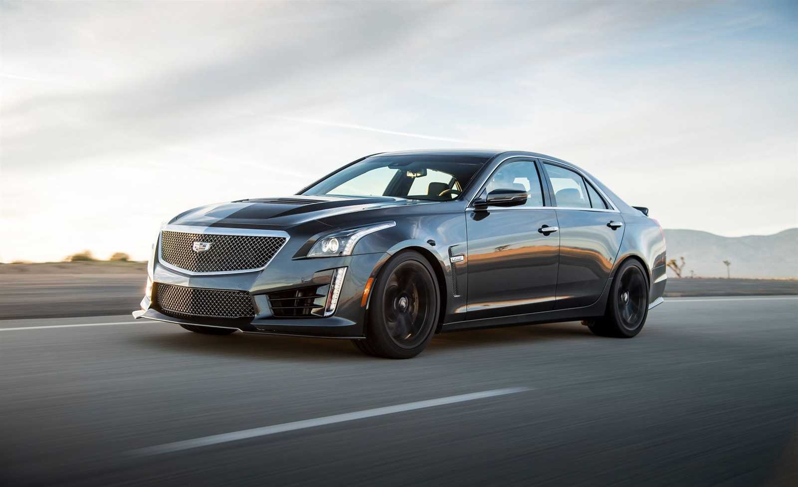 2011 cadillac cts v owners manual