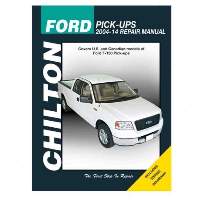 2011 ford f 150 owners manual