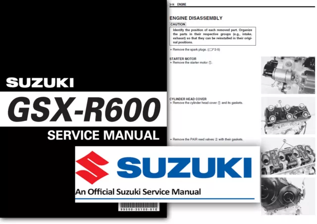 2011 gsxr 600 owners manual