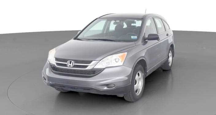 2011 honda crv owners manual