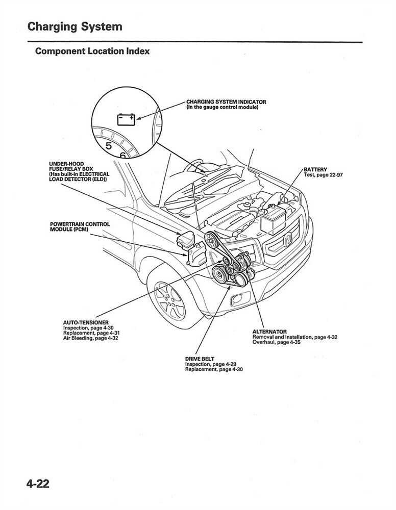 2011 honda pilot owners manual