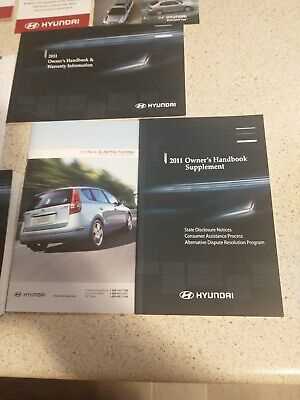 2011 hyundai elantra owners manual