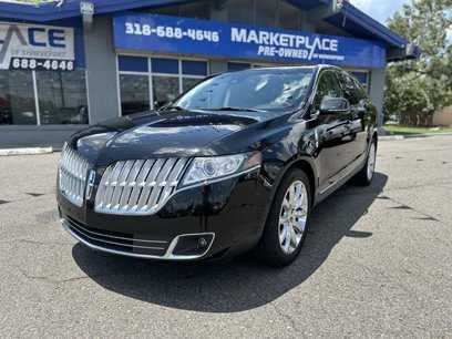 2011 lincoln mkt owners manual