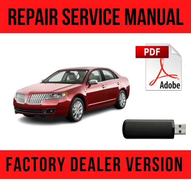 2011 lincoln mkt owners manual