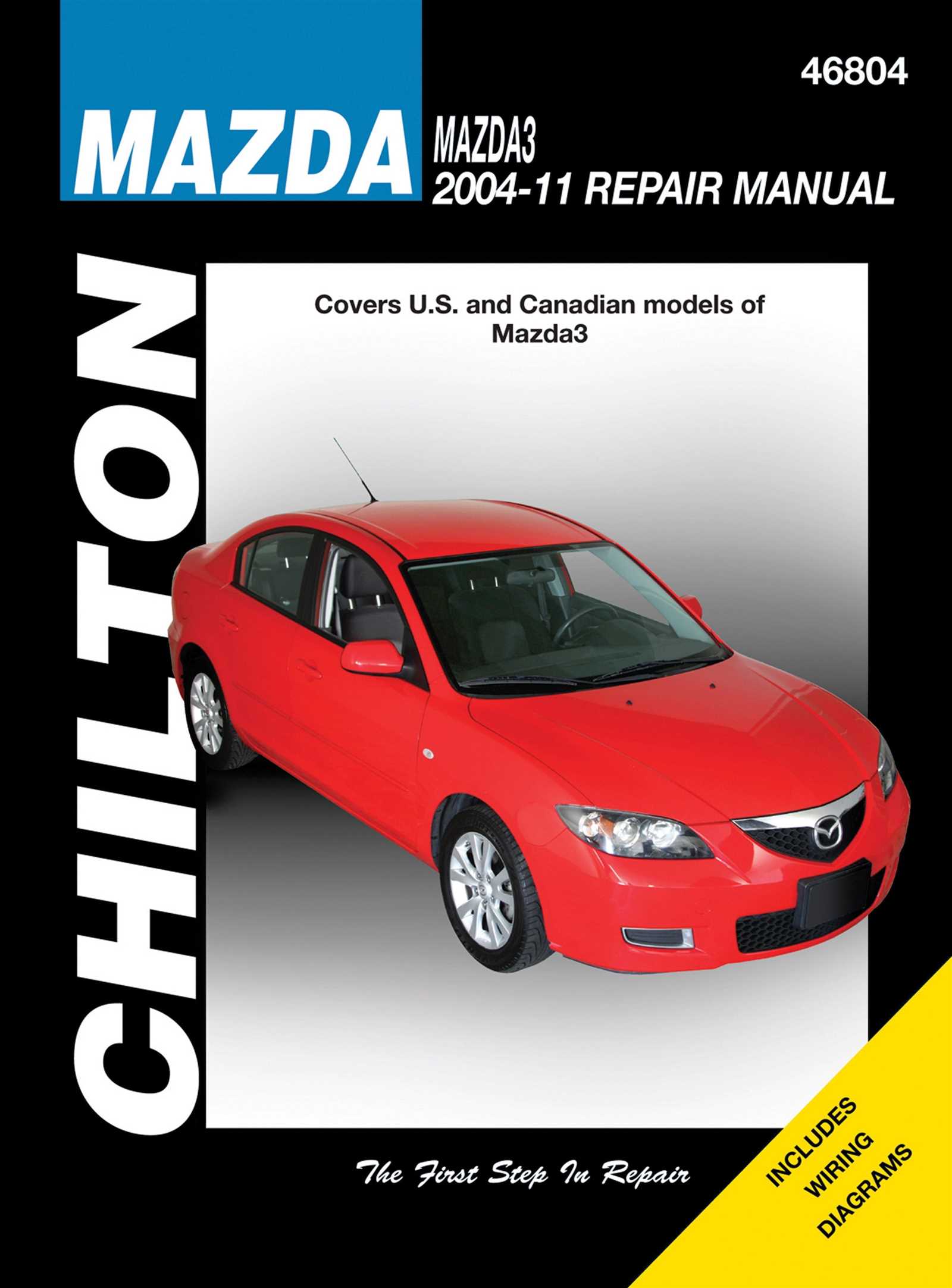 2011 mazdaspeed 3 owners manual