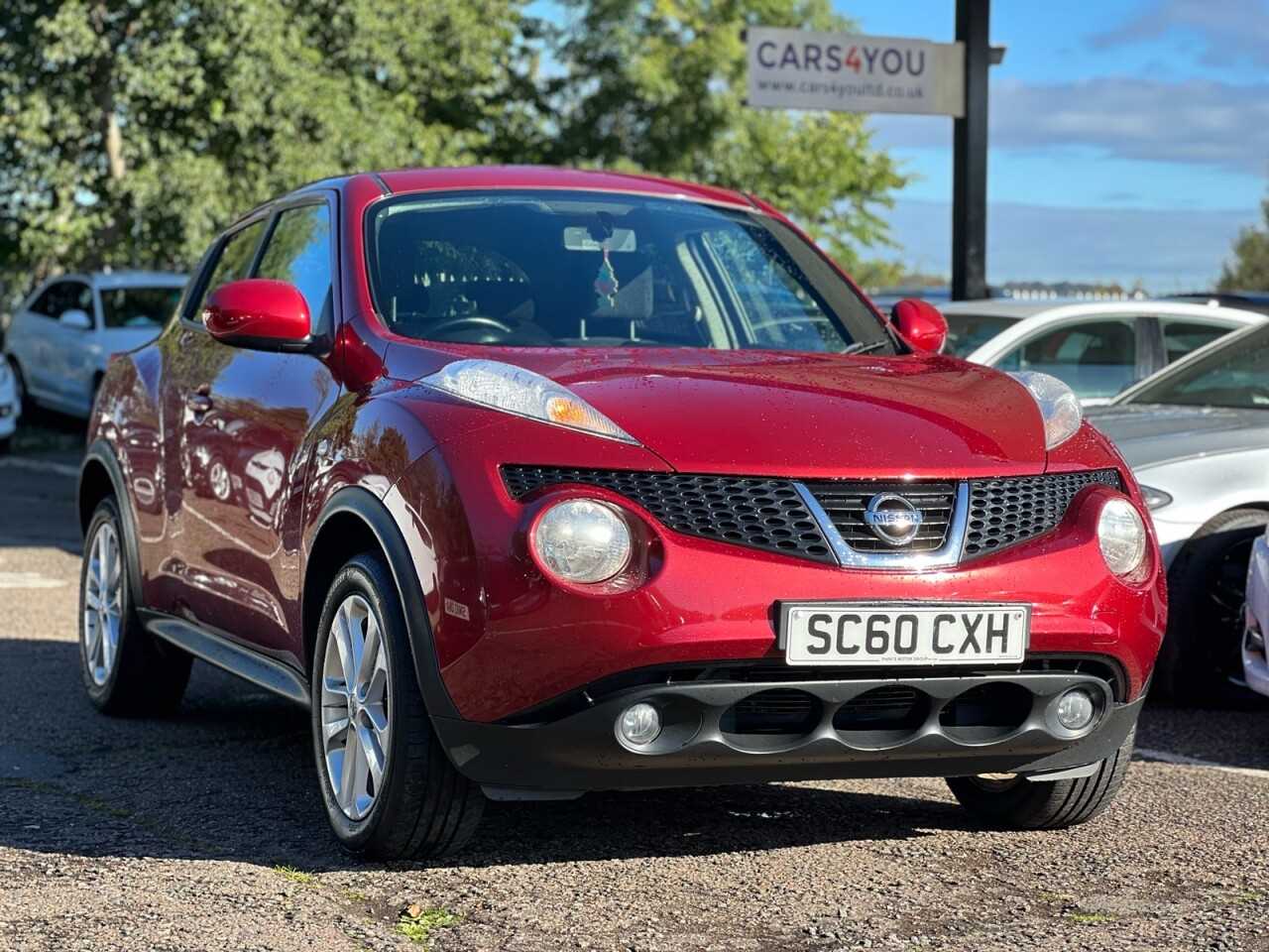 2011 nissan juke owners manual