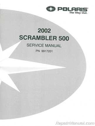 2011 polaris ranger 800 owners manual