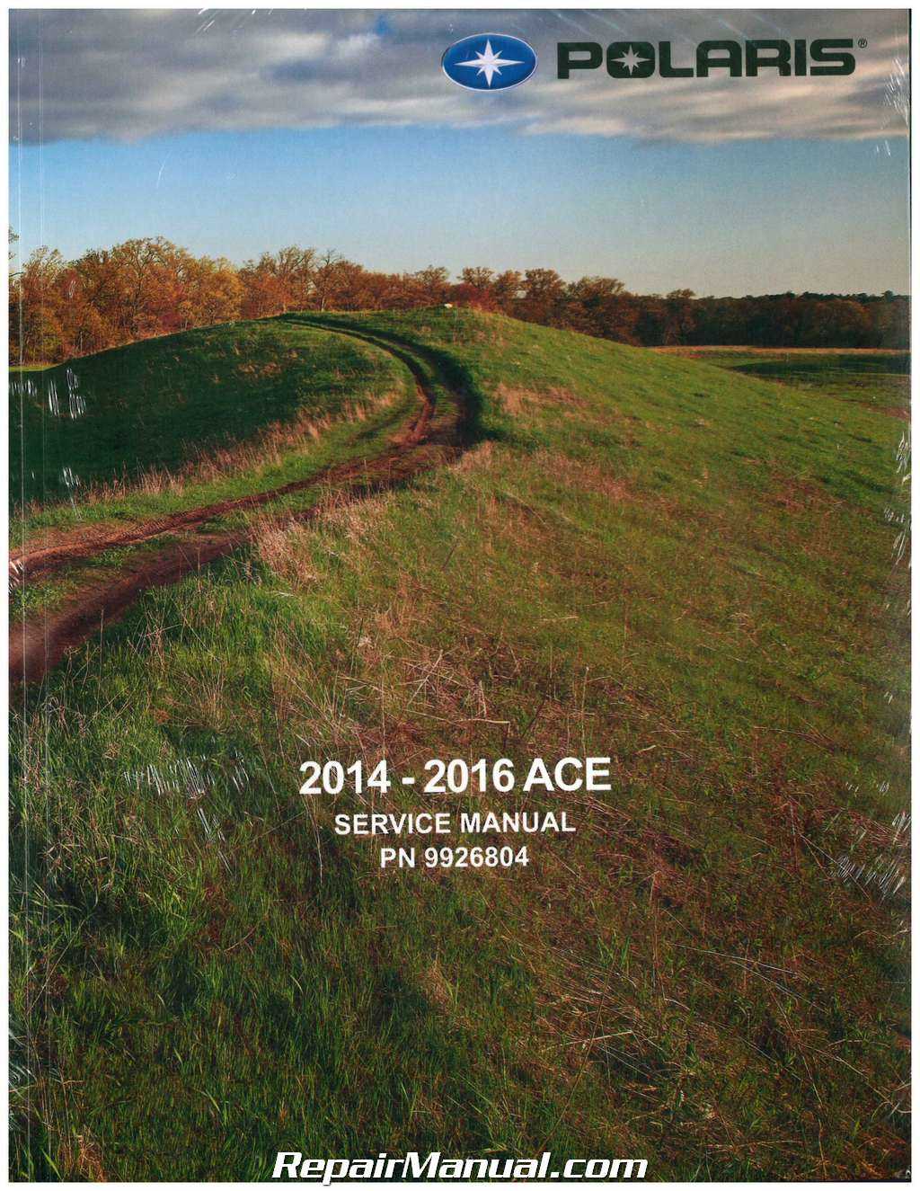 2011 polaris sportsman 550 owners manual