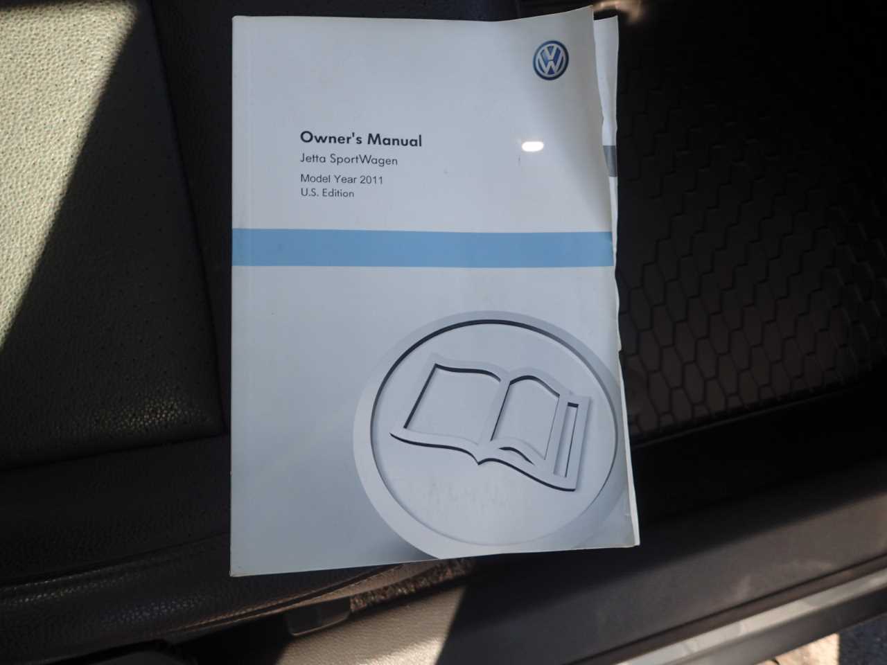 2011 vw jetta tdi owners manual