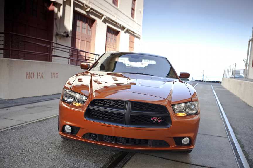 2012 dodge charger sxt owners manual