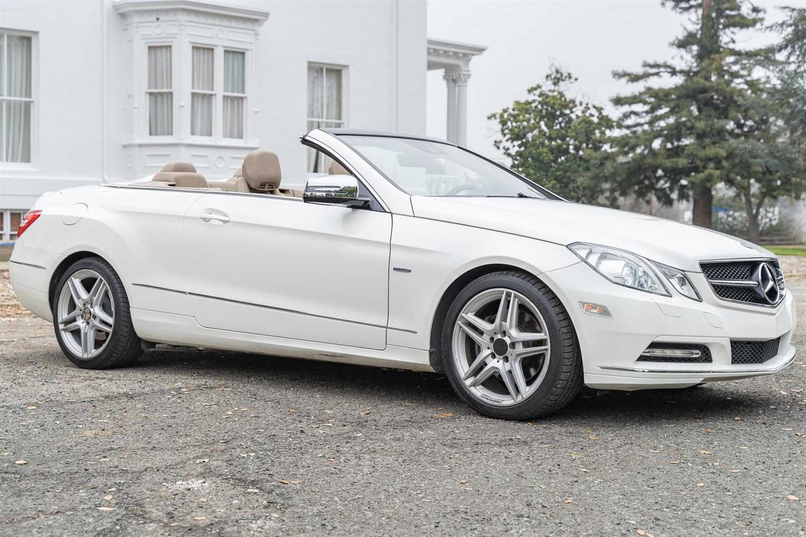 2012 e350 owners manual