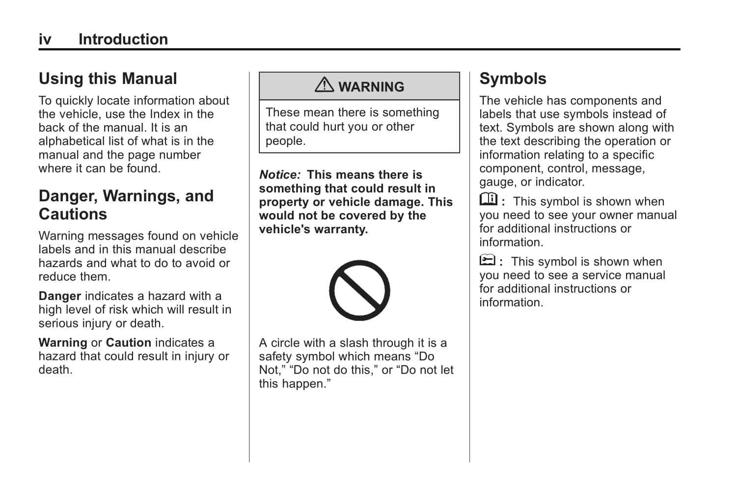 2012 gmc canyon owners manual