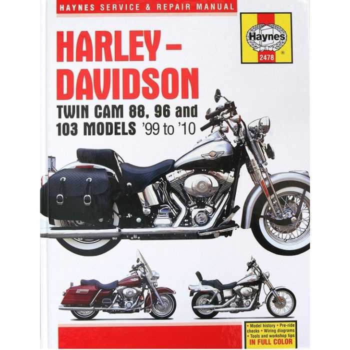 2012 harley davidson heritage softail classic owners manual