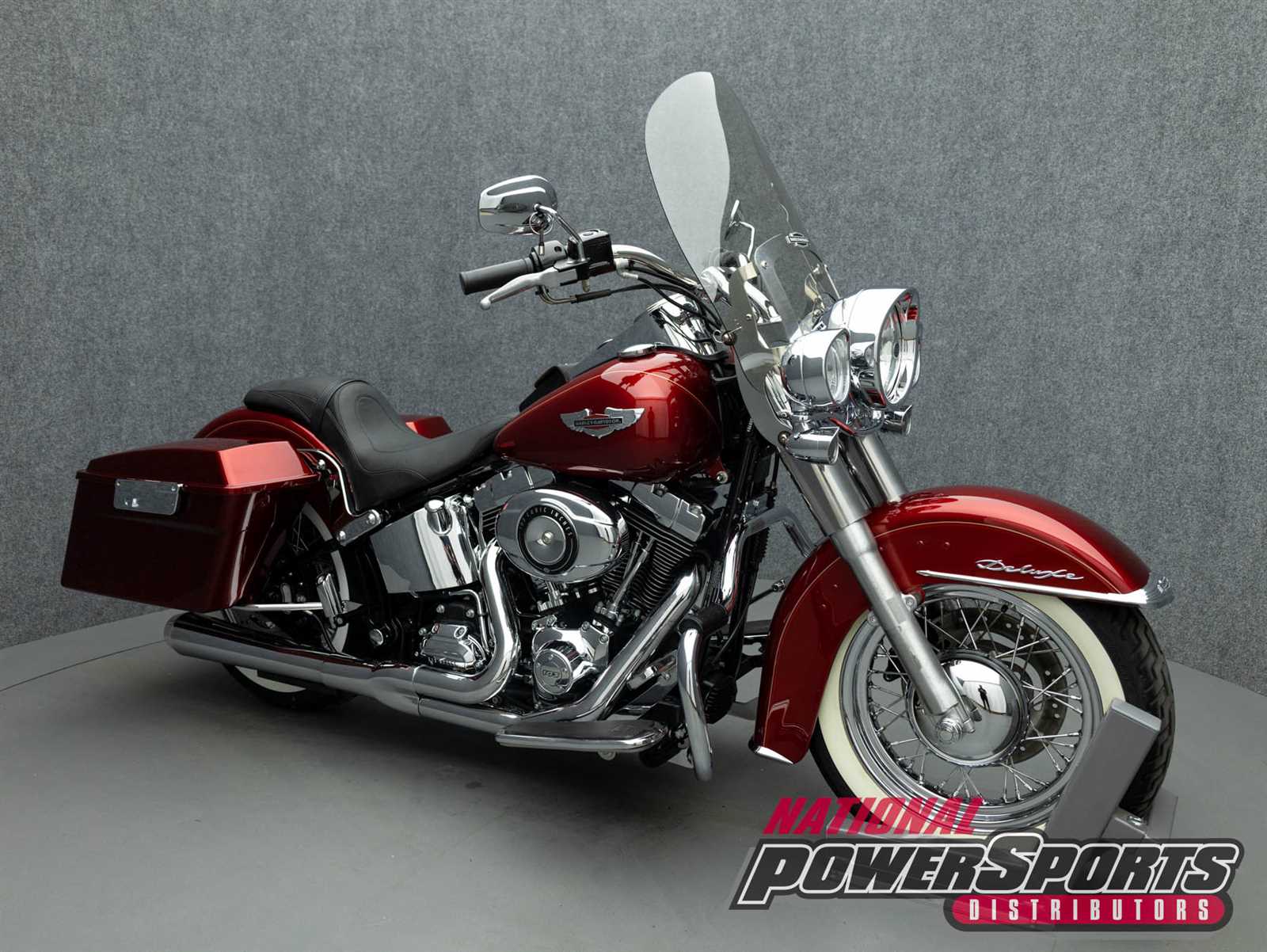 2012 harley davidson softail deluxe owners manual