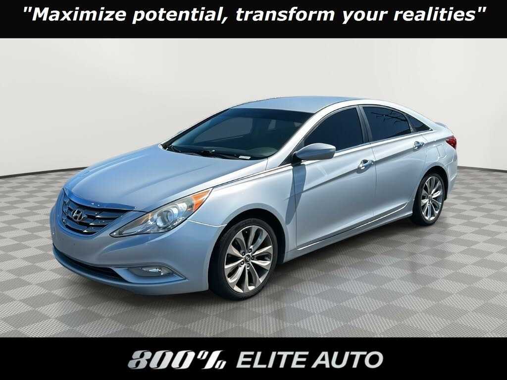 2012 hyundai sonata gls owners manual