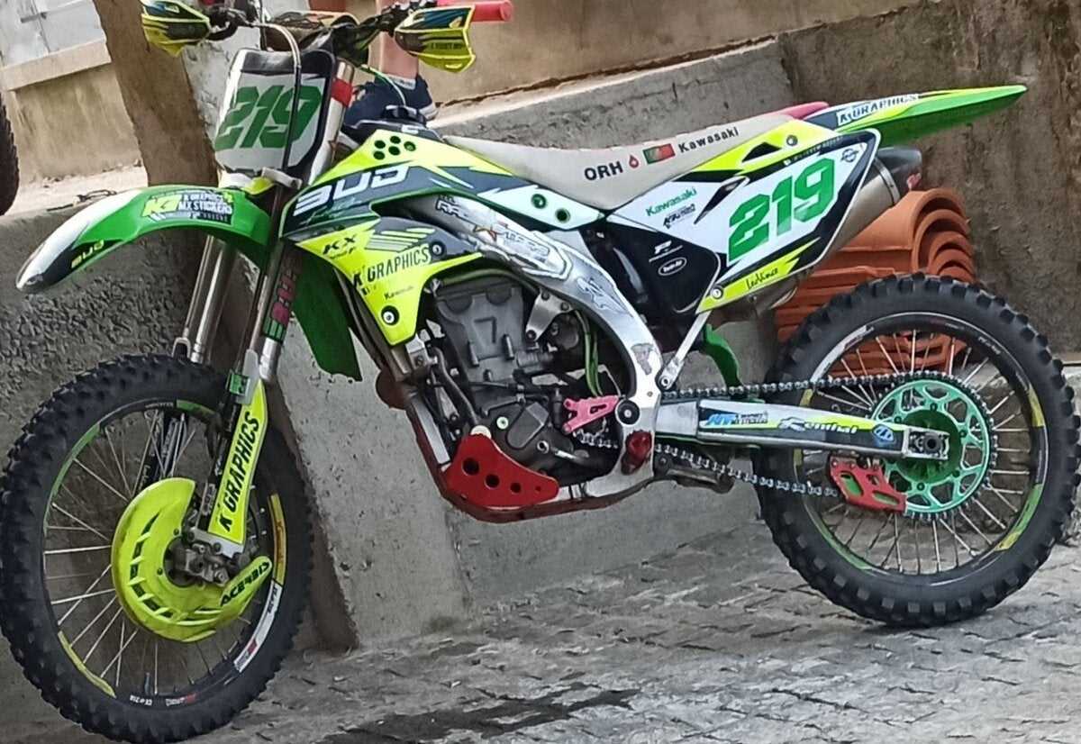 2012 kx450f owners manual