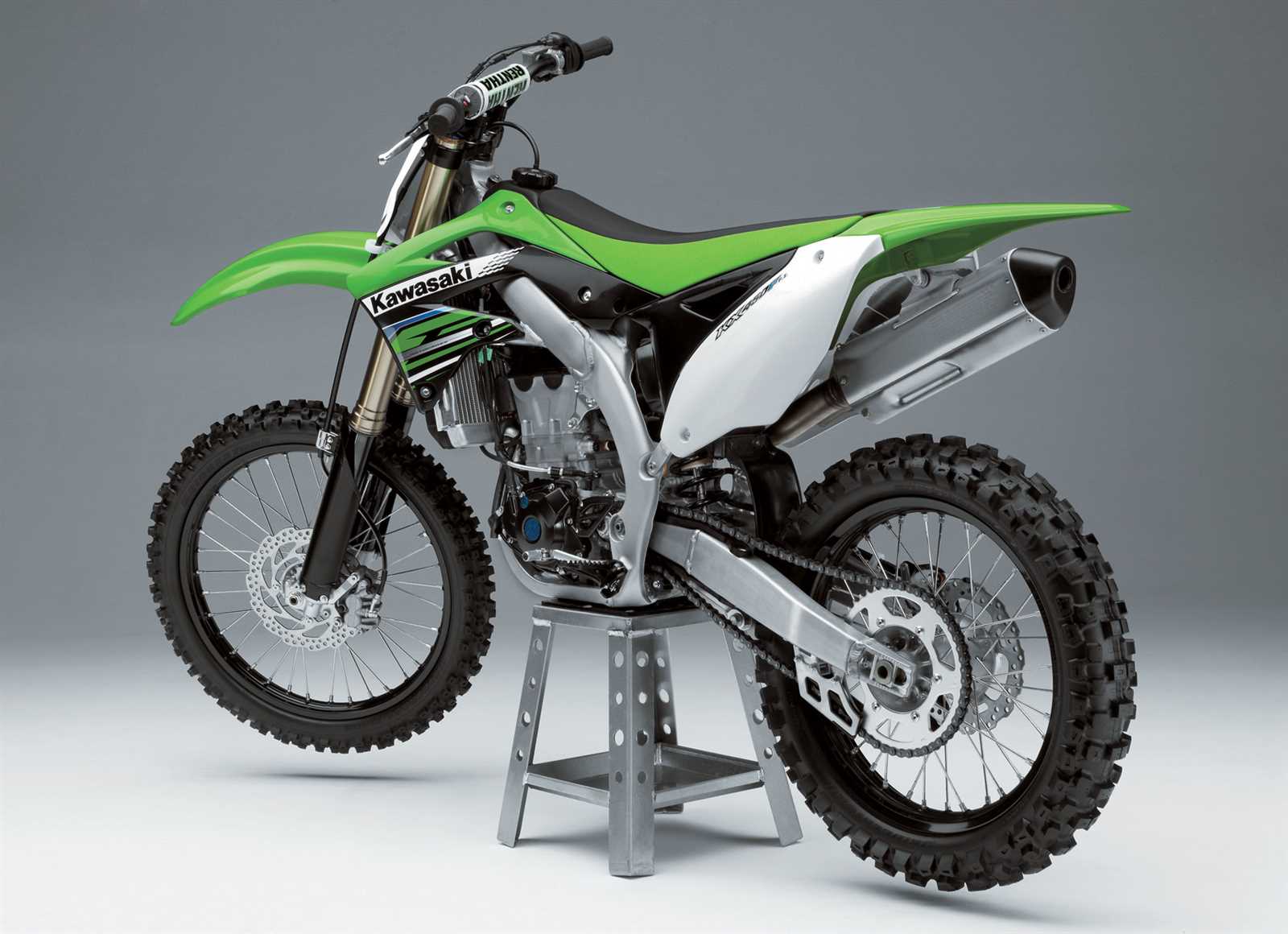 2012 kx450f owners manual