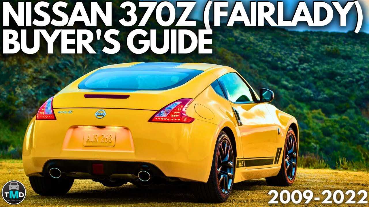 2012 nissan 370z owners manual