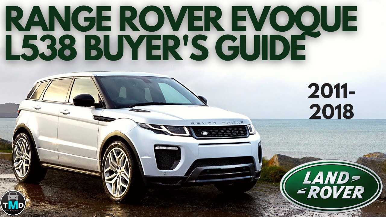 2012 range rover evoque owners manual