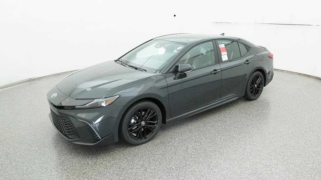 2012 toyota camry hybrid xle owners manual