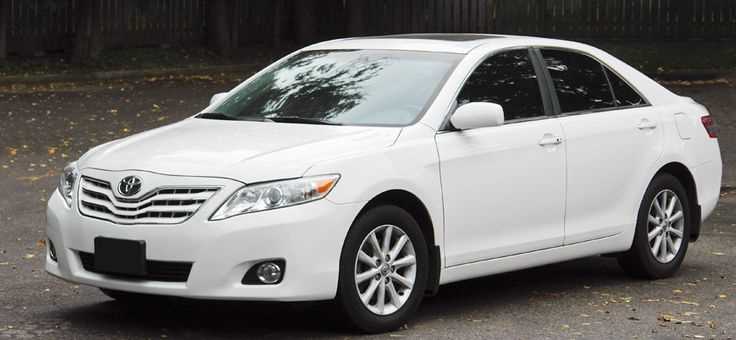 2012 toyota camry hybrid xle owners manual