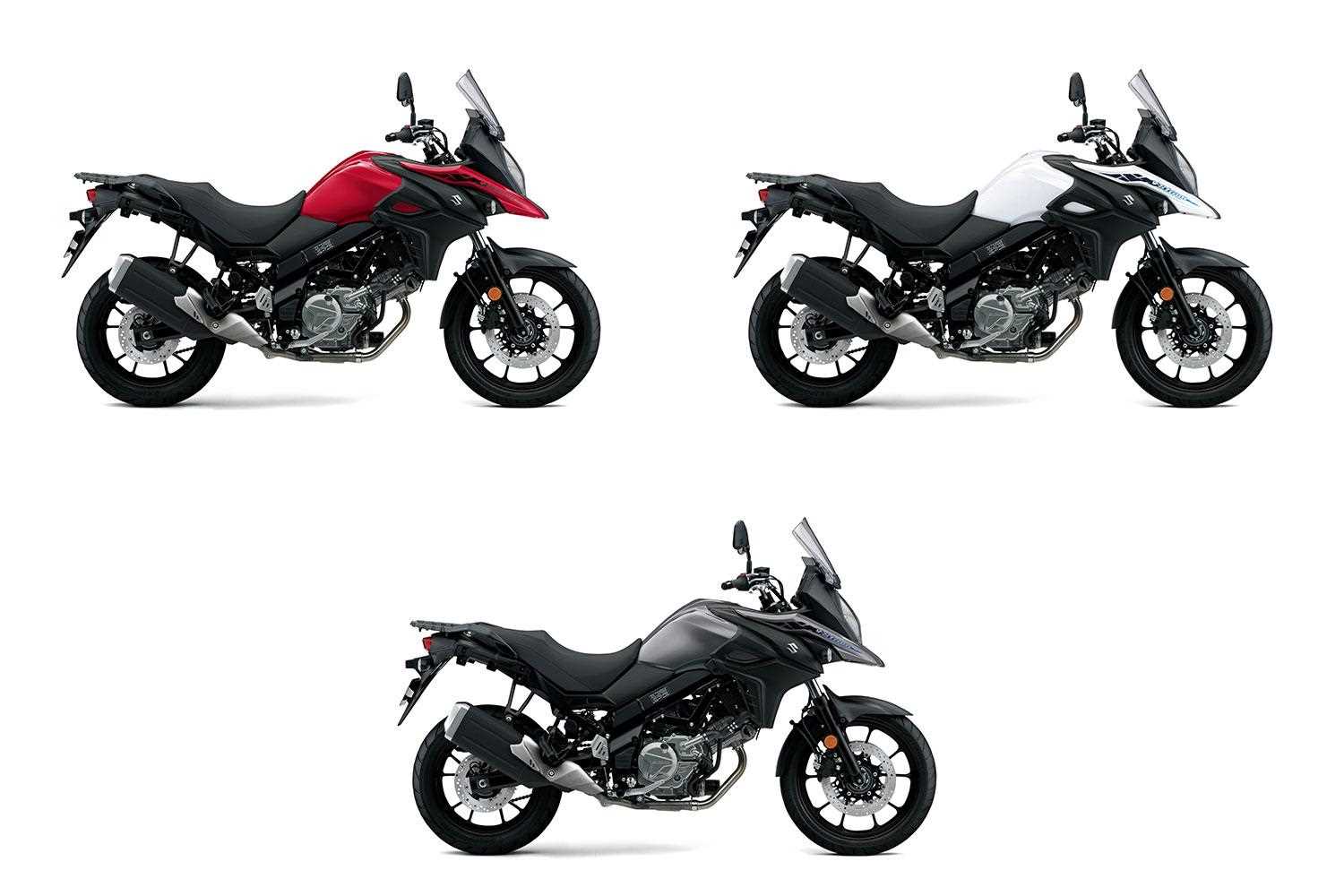 2012 v strom 650 owners manual