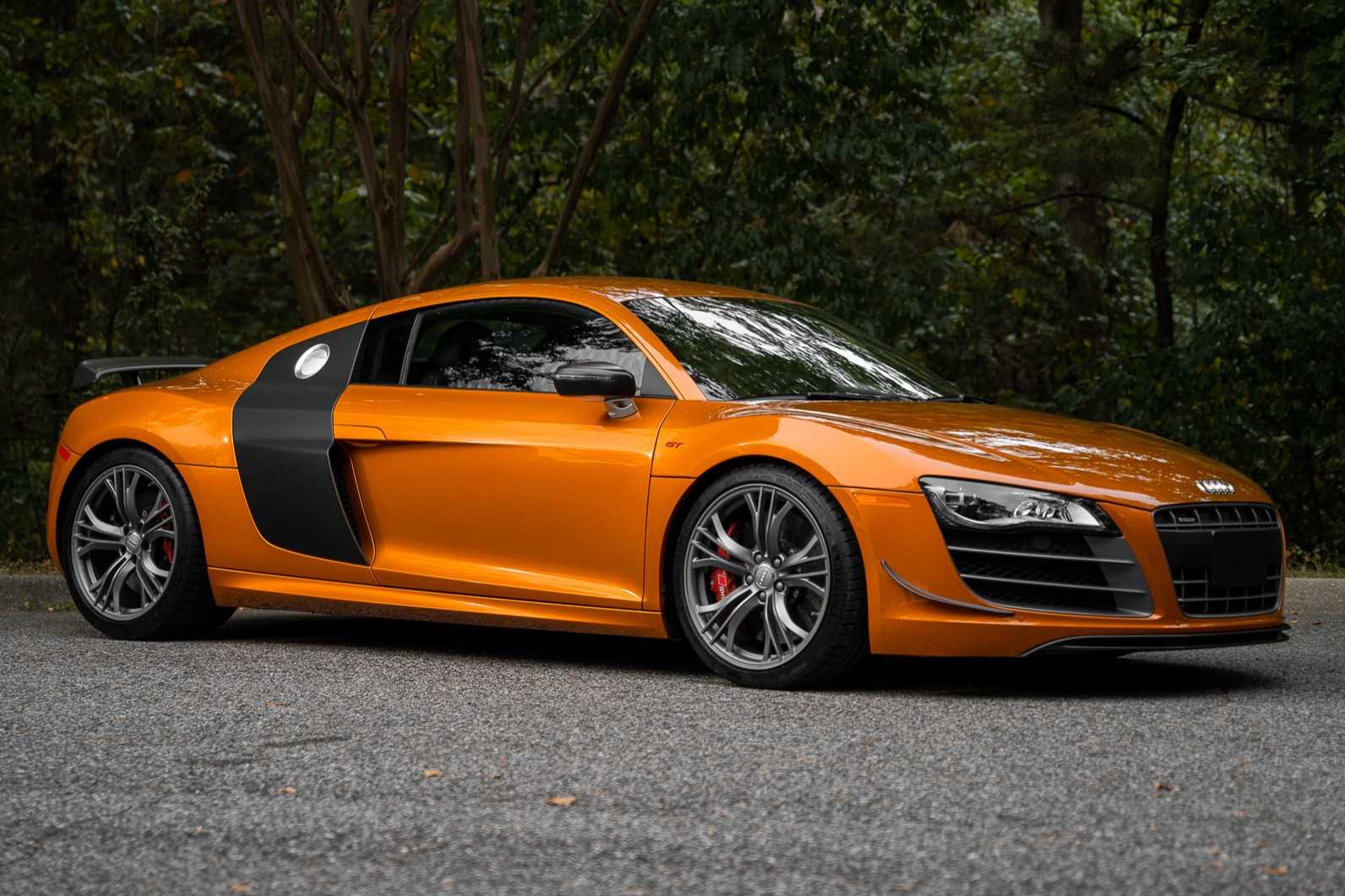 2012 audi r8 owners manual