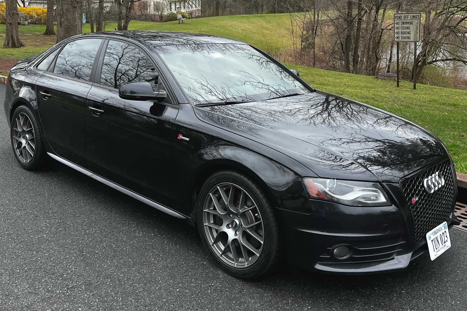 2012 audi s4 owners manual