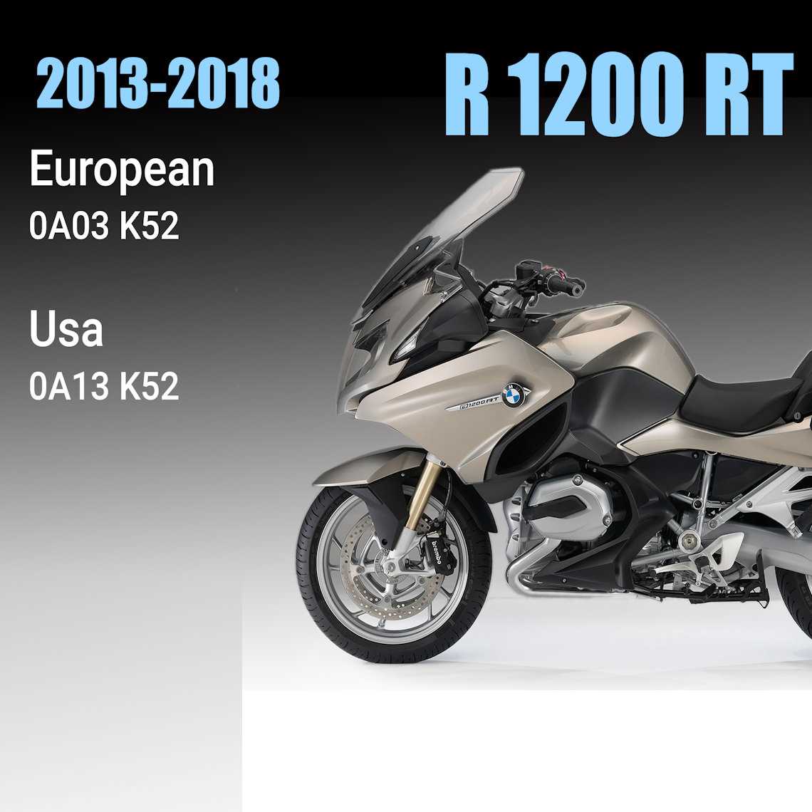 2012 bmw r1200rt owners manual