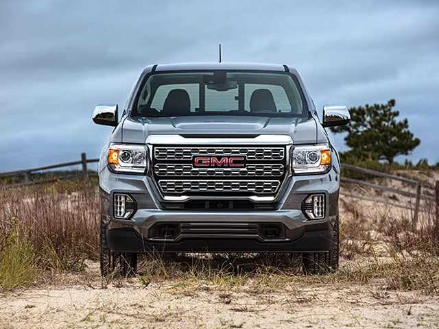 2012 gmc canyon owners manual