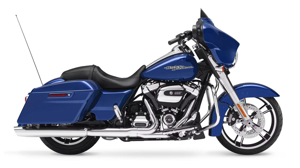 2012 harley davidson street glide owners manual