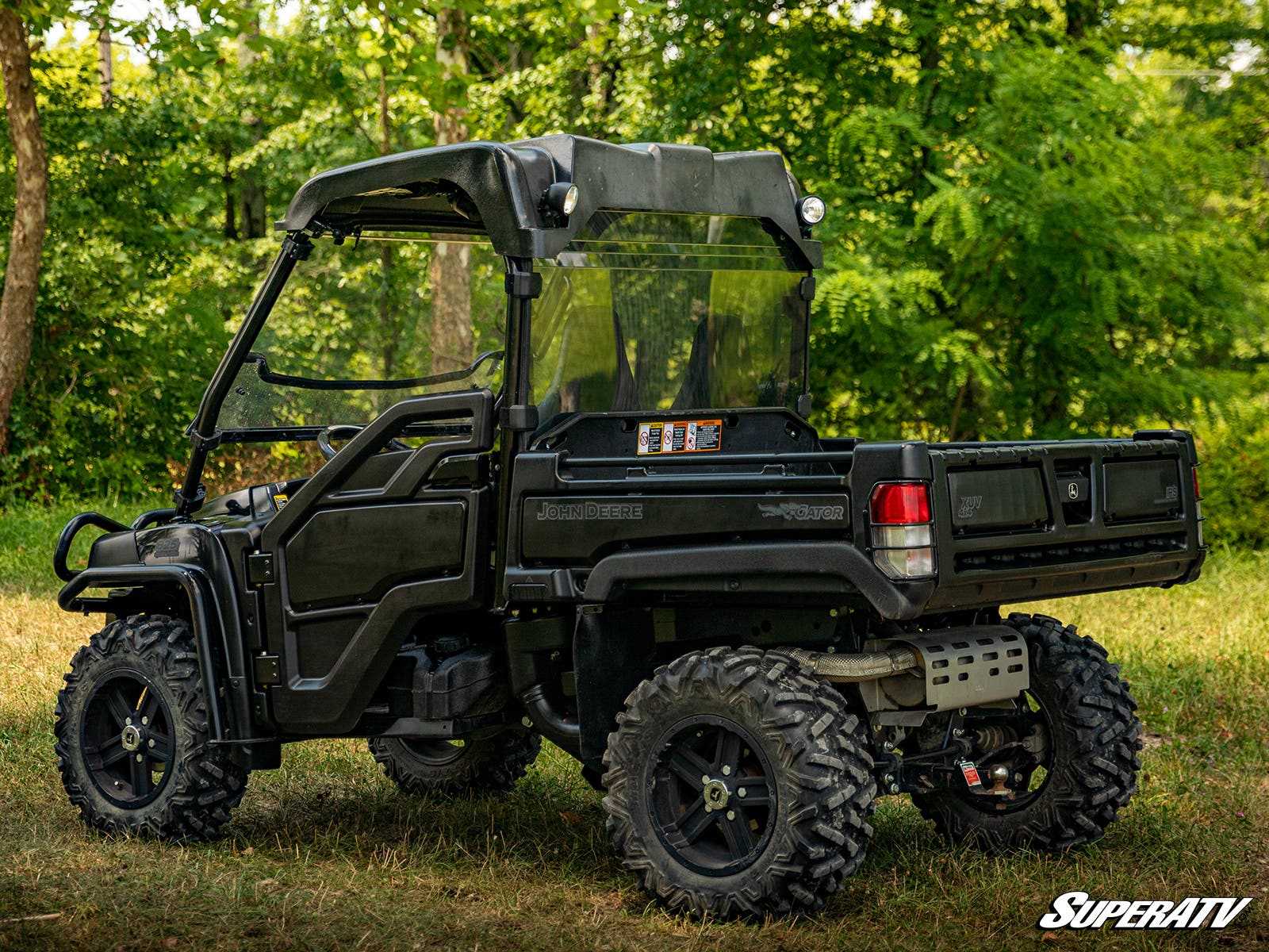 2012 john deere gator 825i owners manual