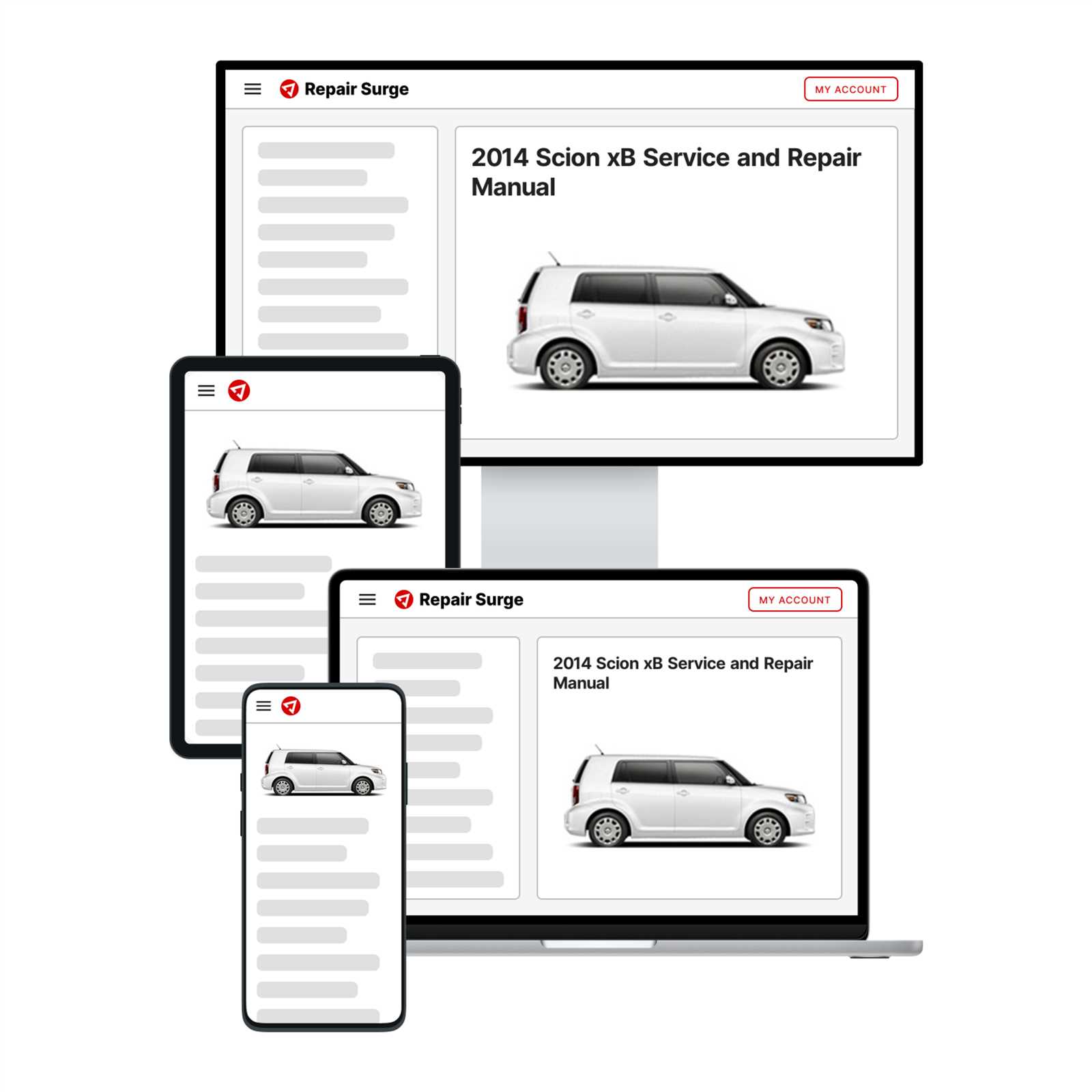 2012 scion tc owners manual