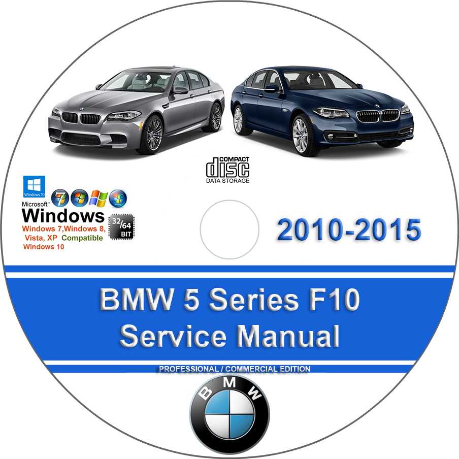 2013 bmw 535i owners manual