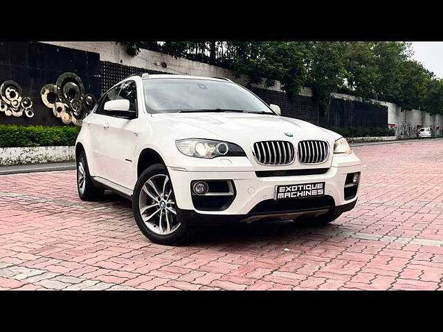 2013 bmw x6 owners manual