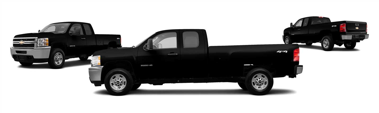 2013 chevy silverado 2500hd owners manual