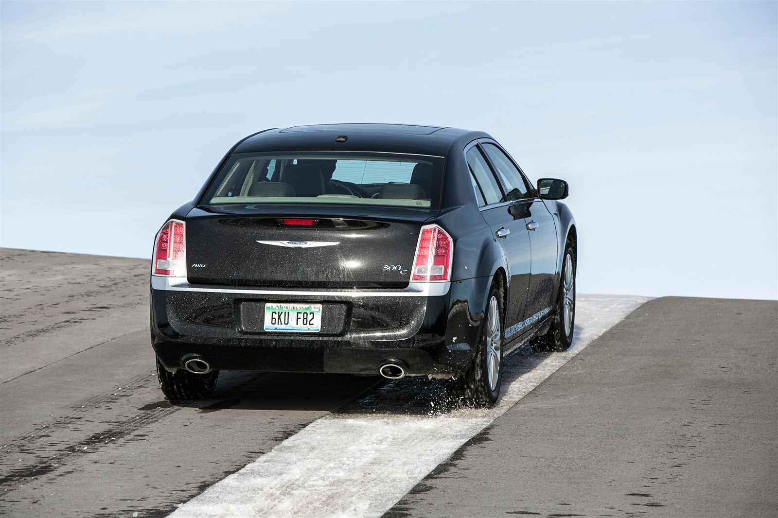 2013 chrysler 300c owners manual