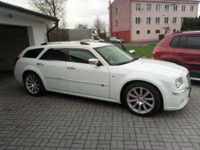 2013 chrysler 300c owners manual