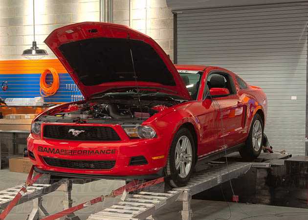 2013 ford mustang v6 owners manual