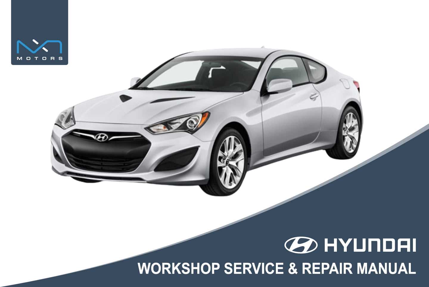 2013 hyundai genesis owners manual