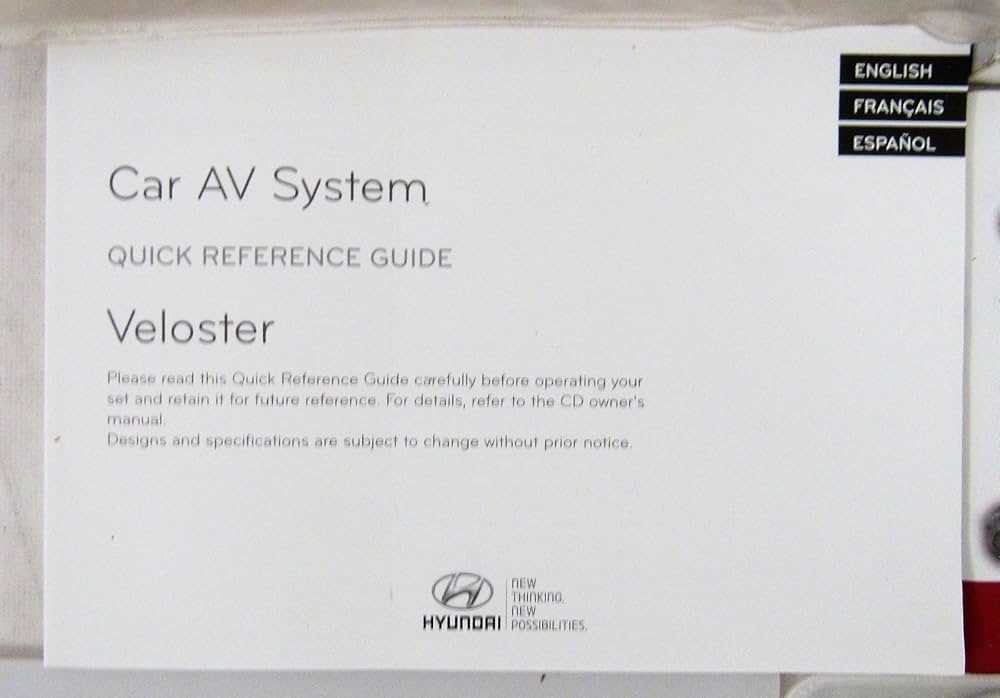 2013 hyundai veloster turbo owners manual