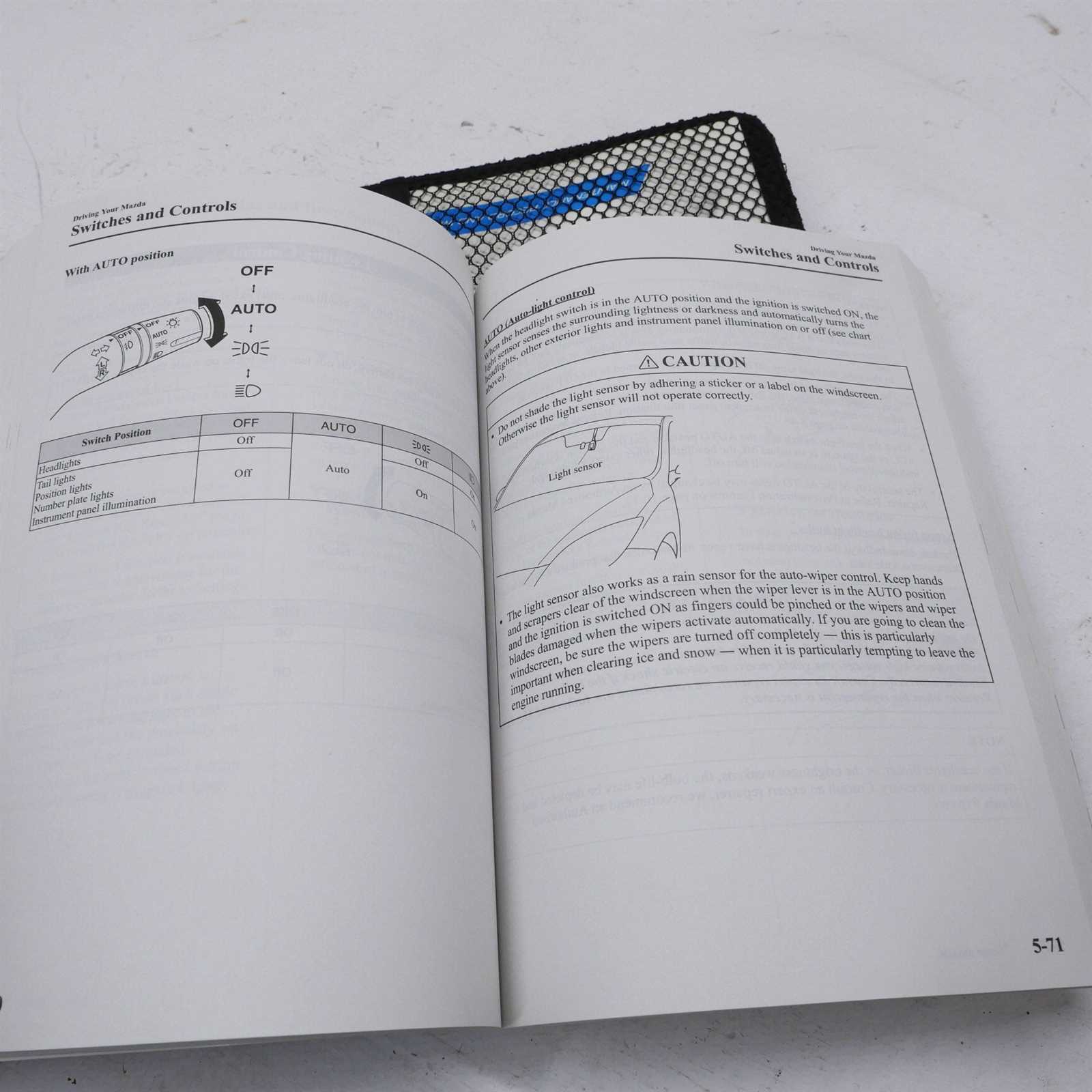 2013 mazdaspeed 3 owners manual