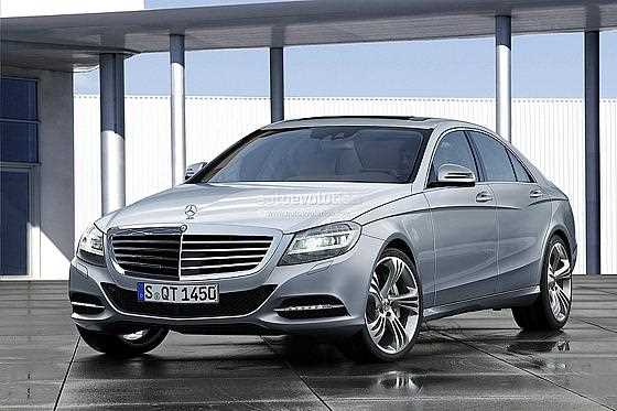 2013 mercedes s550 owners manual