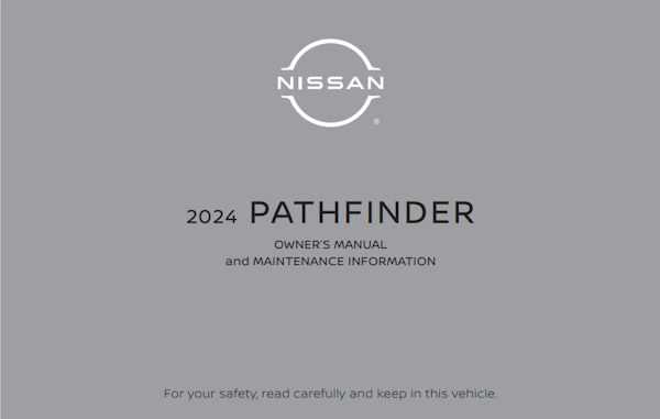 2013 nissan altima 3.5 sl owners manual