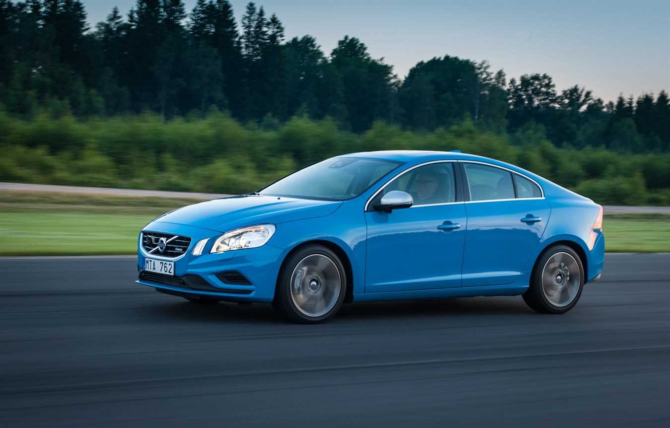 2013 volvo s60 t5 owners manual