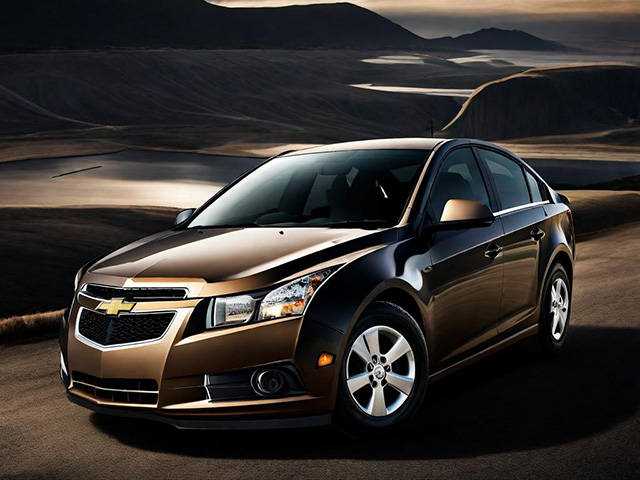 2013 chevy cruze ltz owners manual