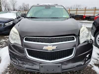 2013 chevy equinox owners manual